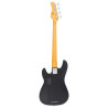 BAJO P6-4 BLK