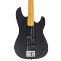 BAJO P6-4 BLK