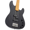BAJO P6-4 BLK