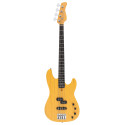 BAJO P6-4 Butterscotch
