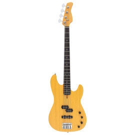 BAJO P6-4 Butterscotch