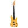 BAJO P6-4 Butterscotch