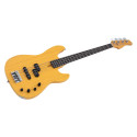 BAJO P6-4 Butterscotch