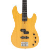 BAJO P6-4 Butterscotch