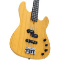 BAJO P6-4 Butterscotch