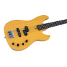 BAJO P6-4 Butterscotch