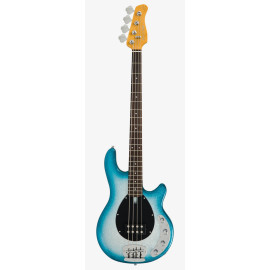 BAJO Z3-4 SKYBURST SP.