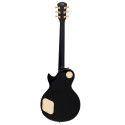 GUIT ELECTR L7 NEW GEN BLK (GO