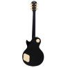GUIT ELECTR L7 NEW GEN BLK (GO
