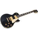 GUIT ELECTR L7 NEW GEN BLK (GO