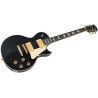 GUIT ELECTR L7 NEW GEN BLK (GO