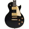 GUIT ELECTR L7 NEW GEN BLK (GO