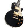 GUIT ELECTR L7 NEW GEN BLK (GO