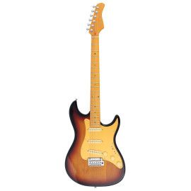 GUIT ELECTR S7 NEW GEN 3TS (M)