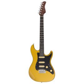 GUIT ELECTR S7 HSS NEW GEN MGO