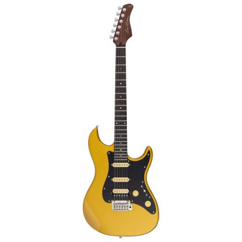 GUIT ELECTR S7 HSS NEW GEN MGO