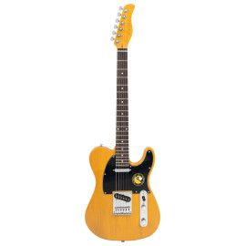 GUIT ELECTR T3 NEW GEN BUTTERS