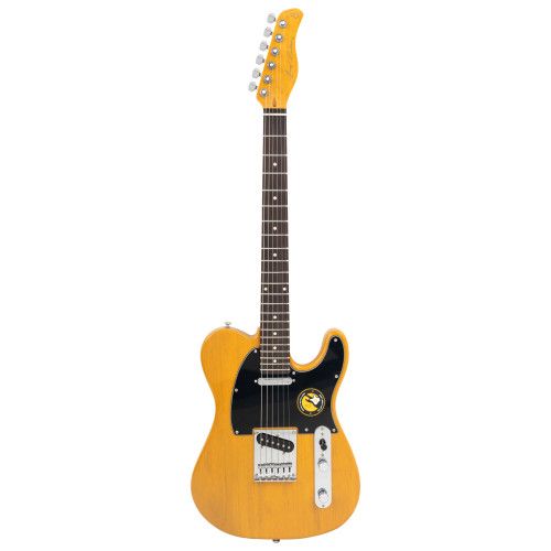 GUIT ELECTR T3 NEW GEN BUTTERS