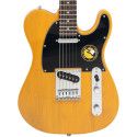GUIT ELECTR T3 NEW GEN BUTTERS