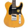 GUIT ELECTR T3 NEW GEN BUTTERS