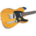GUIT ELECTR T3 NEW GEN BUTTERS