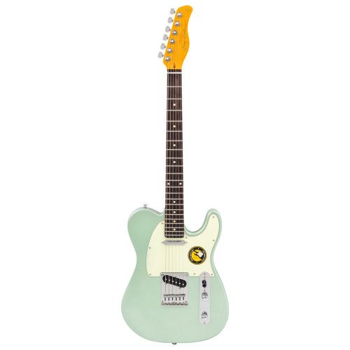GUIT ELECTR T3 NEW GEN SGM