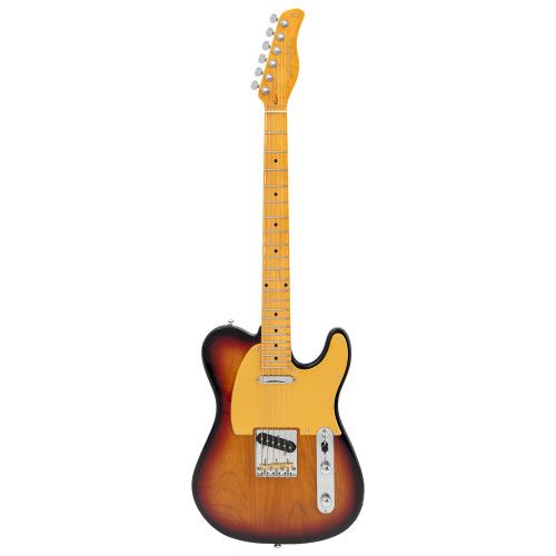 GUIT ELECTR T7 NEW GEN 3TS (M)