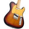 GUIT ELECTR T7 NEW GEN 3TS (M)