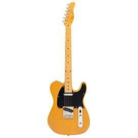 GUIT ELECTR T7 NEW GEN BUTTERS