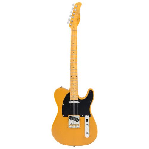 GUIT ELECTR T7 NEW GEN BUTTERS