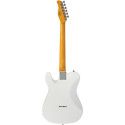 GUIT ELECTR T7 NEW GEN WH (M)