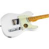 GUIT ELECTR T7 NEW GEN WH (M)
