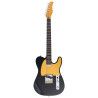 GUIT ELECTR T7 NEW GEN BLK (R)
