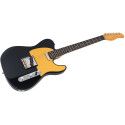 GUIT ELECTR T7 NEW GEN BLK (R)