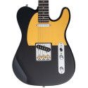 GUIT ELECTR T7 NEW GEN BLK (R)