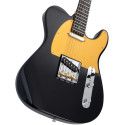 GUIT ELECTR T7 NEW GEN BLK (R)