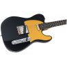 GUIT ELECTR T7 NEW GEN BLK (R)
