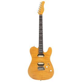 GUIT ELECTR T7 FM NEW GEN NT (