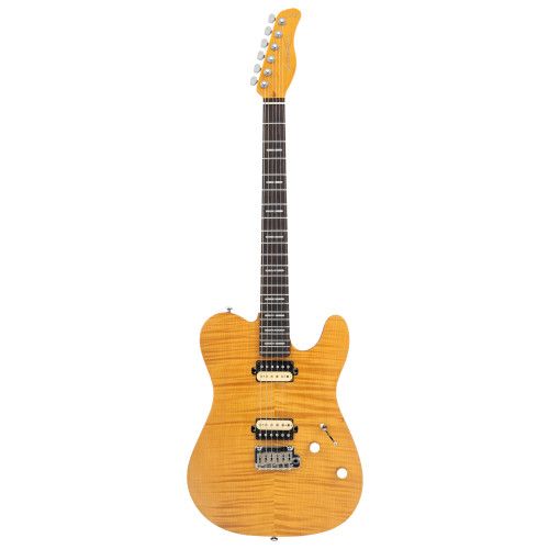 GUIT ELECTR T7 FM NEW GEN NT (