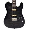 GUIT ELECTR T7 FM NEW GEN TBK