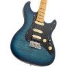 GUIT ELECTR S7 FM NEW GEN TBL