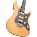 GUIT ELECTR S7 FM NEW GEN NT (