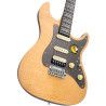 GUIT ELECTR S7 FM NEW GEN NT (