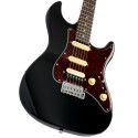 GUIT ELECTR S3 HSS NEW GEN BLK