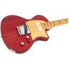 GUIT ELECTR I5T CAR RED
