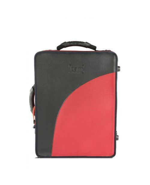 "Estuche oboe y corno inglés Bam 3031S Trekking"