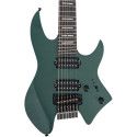 GUIT ELECTR X6 HL 7 MGR GREEN