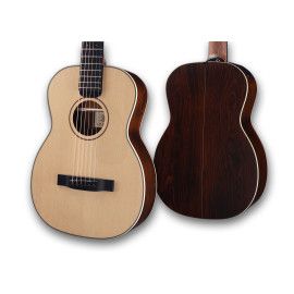 GUIT ACUST LITTLE JANE LJ 11-S