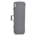 Estuche viola Bam Panther Hightech PANT5201XL Gris