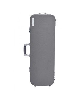 Estuche viola Bam Panther Hightech PANT5201XL Gris